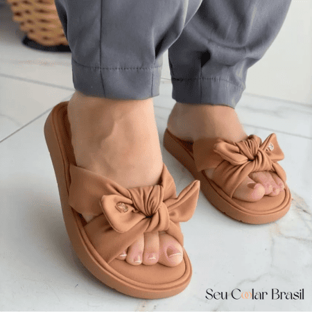 COMPRE 1 LEVE 2 - Chinelo Modare Ultra Conforto - Ortopedico - Esporão - Original